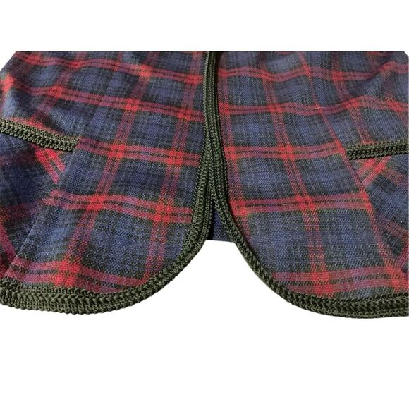 Vintage Cricket Planet Blazer Jacket 16 - Picture 2 of 7